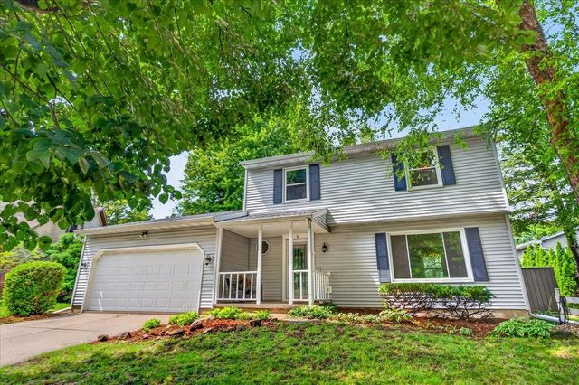6 Windhaven Circle, Madison, WI 53717
