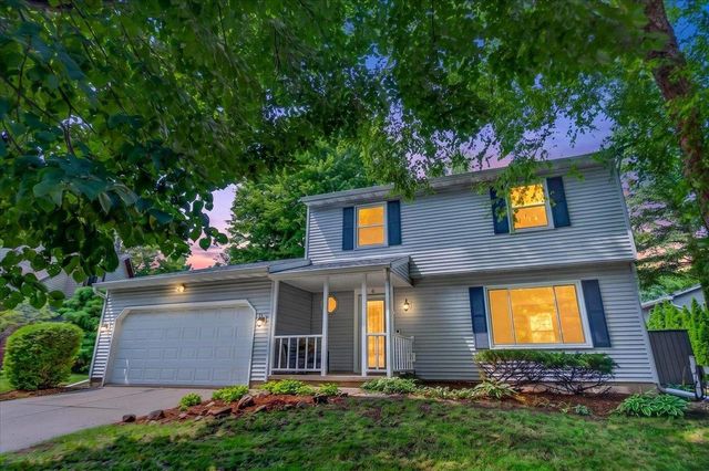 6 Windhaven Circle, Madison, WI 53717