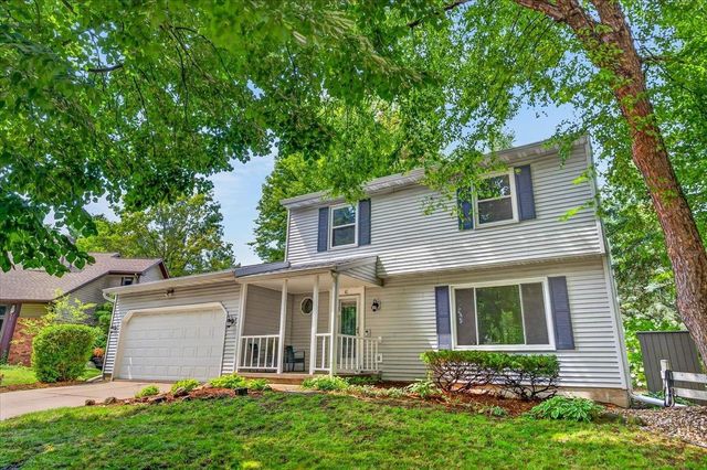 6 Windhaven Circle, Madison, WI 53717