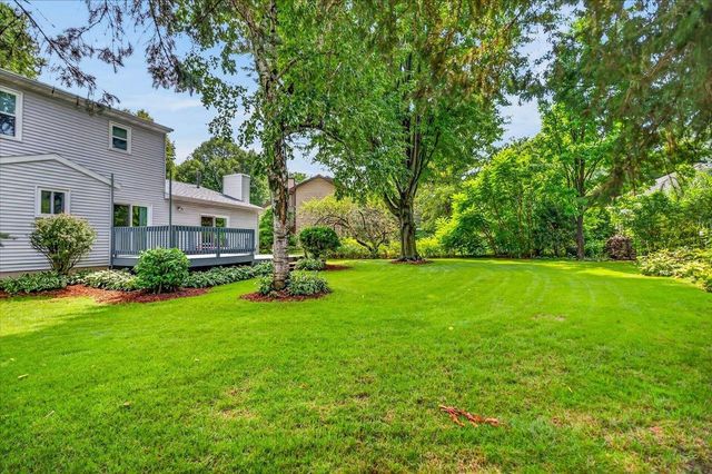 6 Windhaven Circle, Madison, WI 53717