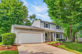 6 Windhaven Circle, Madison, WI 53717