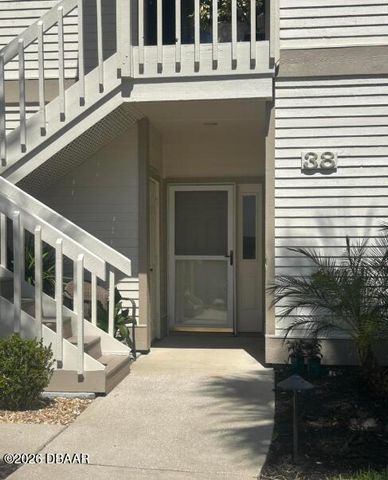 38 Magnolia Drive S, Ormond Beach, FL 32174