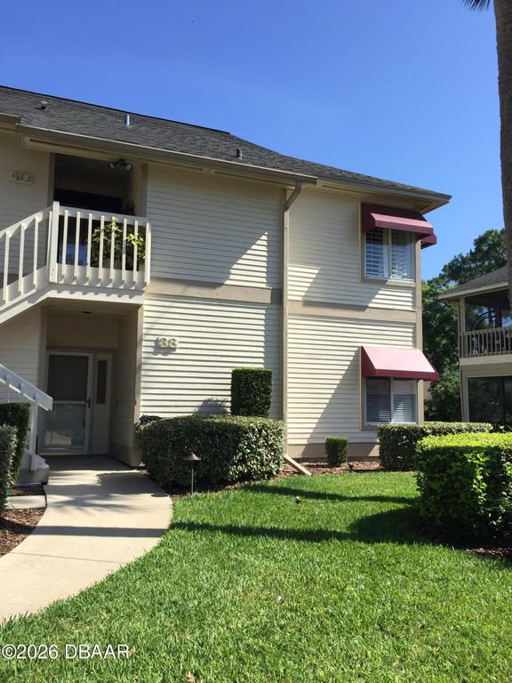 38 Magnolia Drive S, Ormond Beach, FL 32174