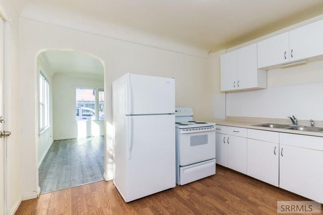 716 N Main Street, Pocatello, ID 83204