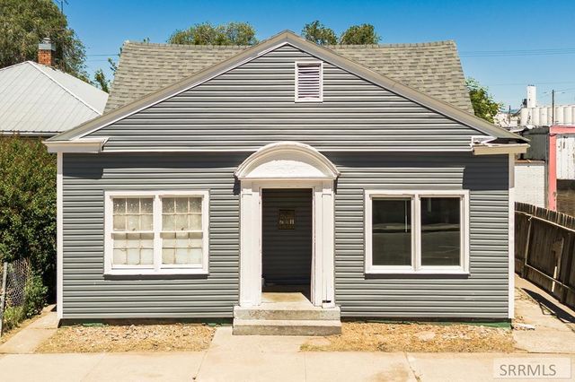 716 N Main Street, Pocatello, ID 83204