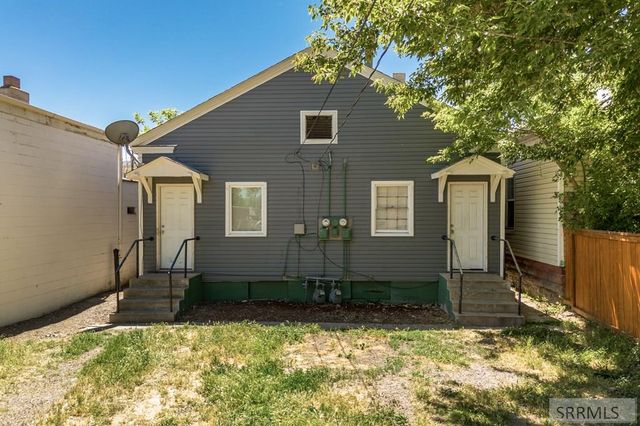 716 N Main Street, Pocatello, ID 83204