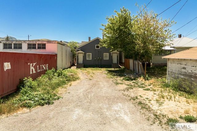 716 N Main Street, Pocatello, ID 83204