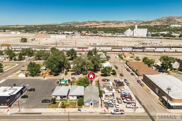 716 N Main Street, Pocatello, ID 83204