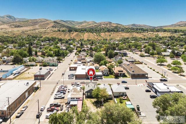716 N Main Street, Pocatello, ID 83204