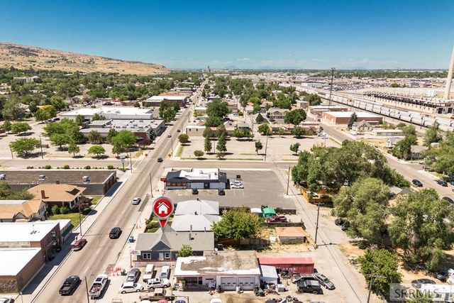716 N Main Street, Pocatello, ID 83204