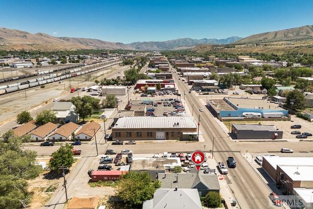 716 N Main Street, Pocatello, ID 83204