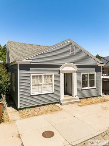 716 N Main Street, Pocatello, ID 83204