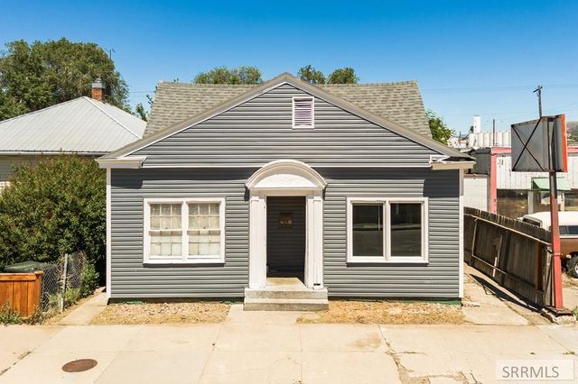 716 N Main Street, Pocatello, ID 83204