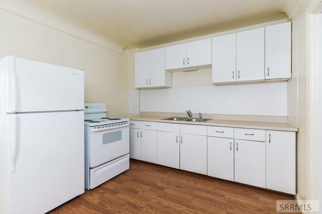716 N Main Street, Pocatello, ID 83204
