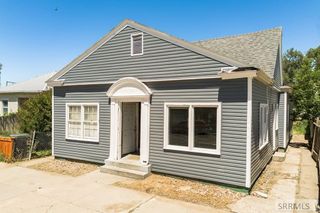 716 N Main Street, Pocatello, ID 83204