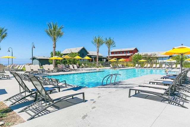 5 Piara Street, Rancho Mission Viejo, CA 92694
