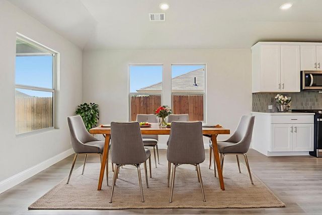 600 Stagg Street, Mckinney, TX 75069