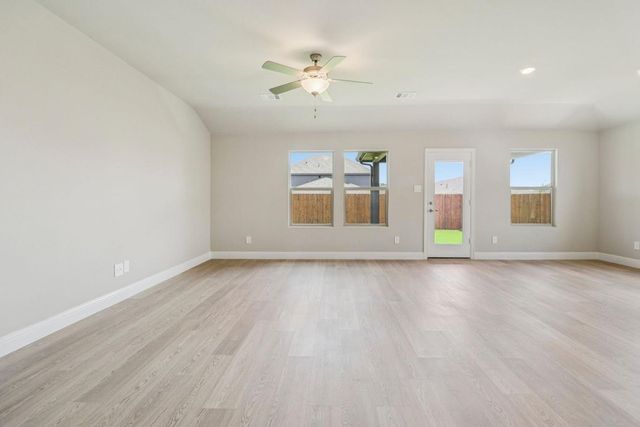 600 Stagg Street, Mckinney, TX 75069