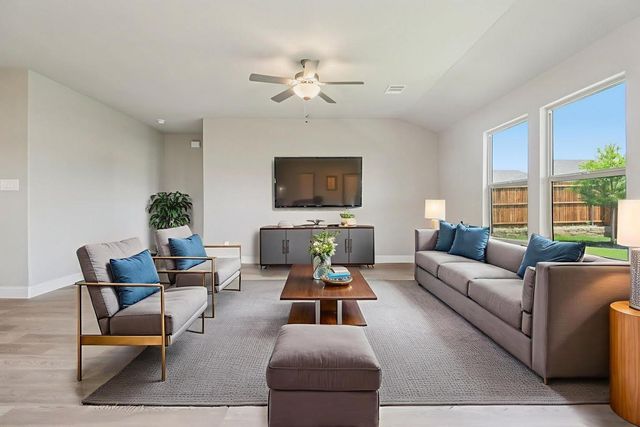 600 Stagg Street, Mckinney, TX 75069