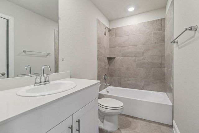 600 Stagg Street, Mckinney, TX 75069