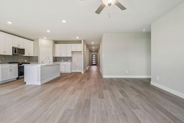 600 Stagg Street, Mckinney, TX 75069