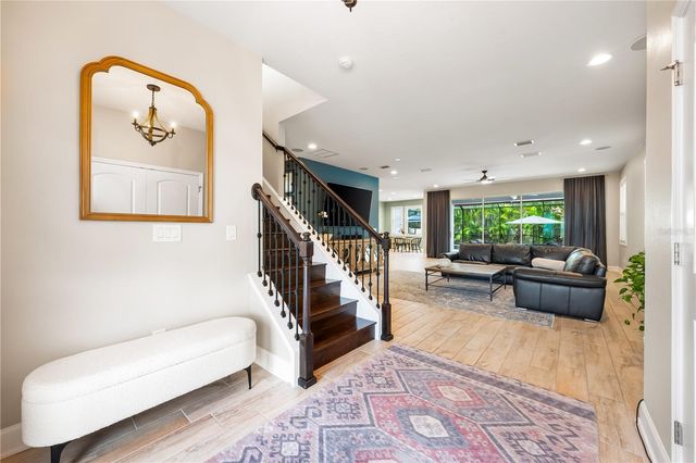 7500 AGUILA DRIVE, Sarasota, FL 34240