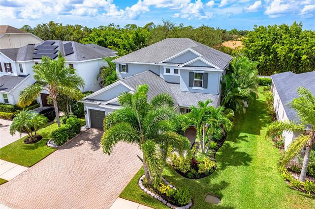 7500 AGUILA DRIVE, Sarasota, FL 34240