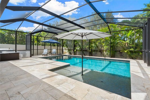 7500 AGUILA DRIVE, Sarasota, FL 34240