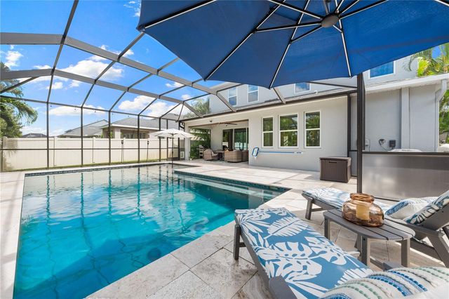 7500 AGUILA DRIVE, Sarasota, FL 34240