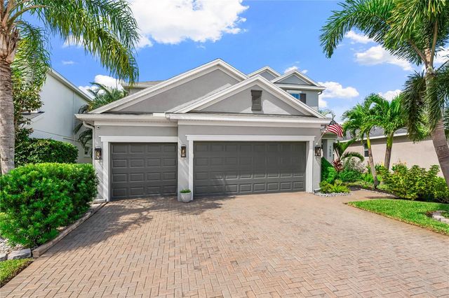 7500 AGUILA DRIVE, Sarasota, FL 34240