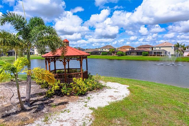 7500 AGUILA DRIVE, Sarasota, FL 34240