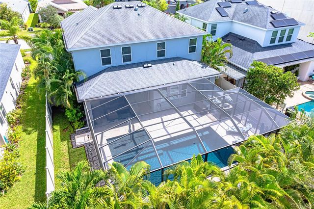 7500 AGUILA DRIVE, Sarasota, FL 34240