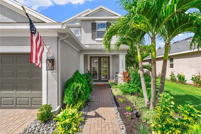7500 AGUILA DRIVE, Sarasota, FL 34240