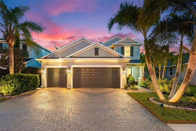 7500 AGUILA DRIVE, Sarasota, FL 34240