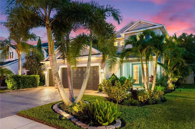 7500 AGUILA DRIVE, Sarasota, FL 34240