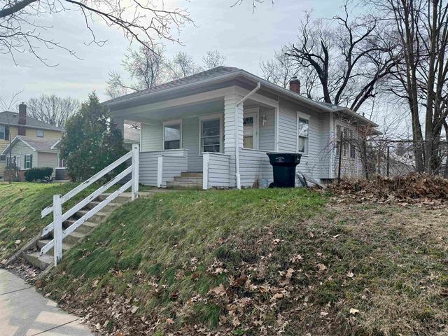 804 E Calvert Street, South Bend, IN 46613