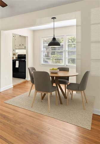 2868 Belaire Circle, Doraville, GA 30340