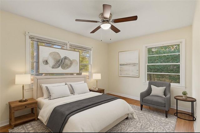 2868 Belaire Circle, Doraville, GA 30340