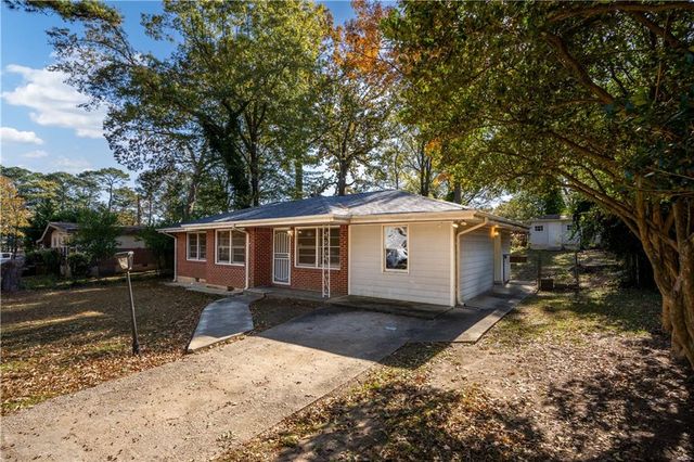 2868 Belaire Circle, Doraville, GA 30340