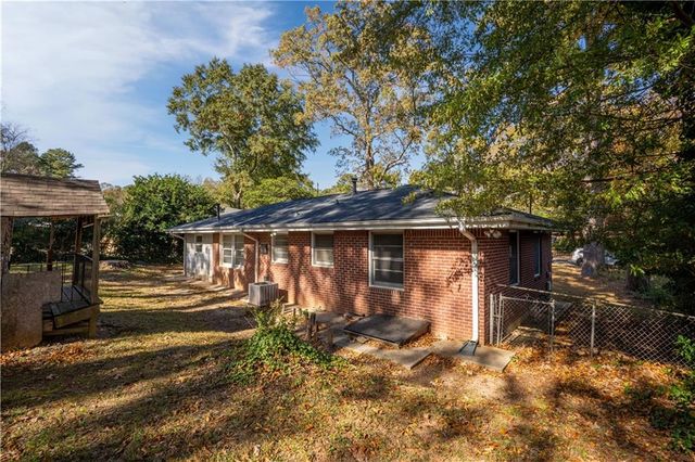 2868 Belaire Circle, Doraville, GA 30340