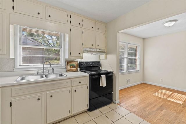 2868 Belaire Circle, Doraville, GA 30340