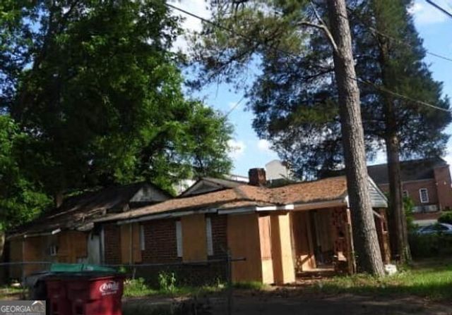 1154 Bartlett Street, Macon, GA 31204