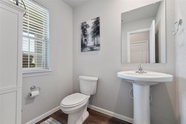 1101 La Esperanza Drive, Mesquite, TX 75149