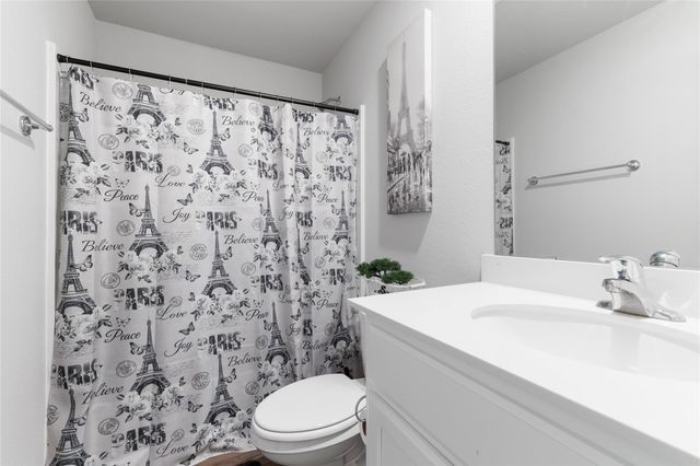 1101 La Esperanza Drive, Mesquite, TX 75149