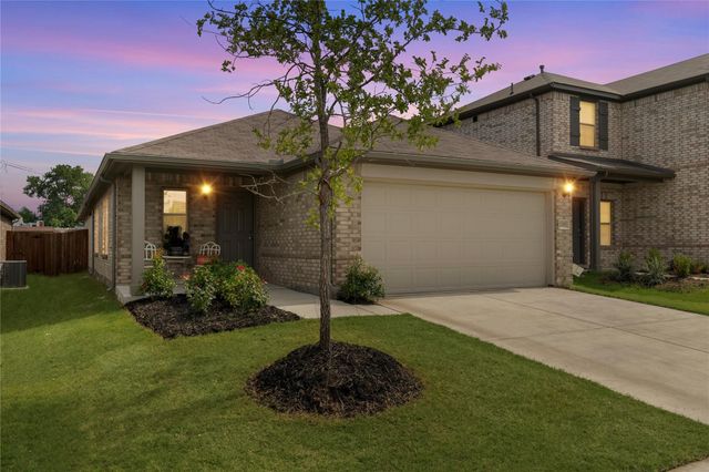 1101 La Esperanza Drive, Mesquite, TX 75149