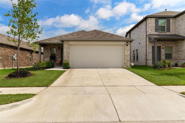 1101 La Esperanza Drive, Mesquite, TX 75149