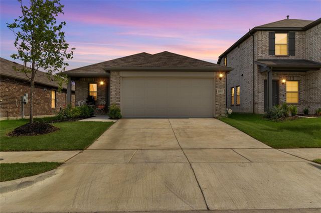 1101 La Esperanza Drive, Mesquite, TX 75149