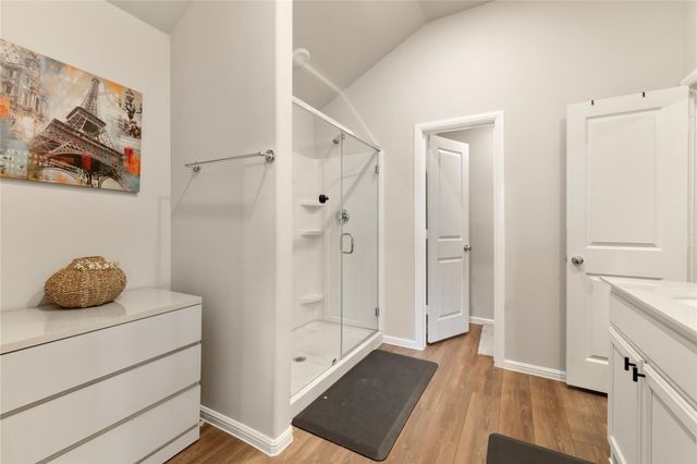 1101 La Esperanza Drive, Mesquite, TX 75149