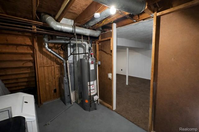 8315 Camelot Court, Genesee Charter Township, MI 48458