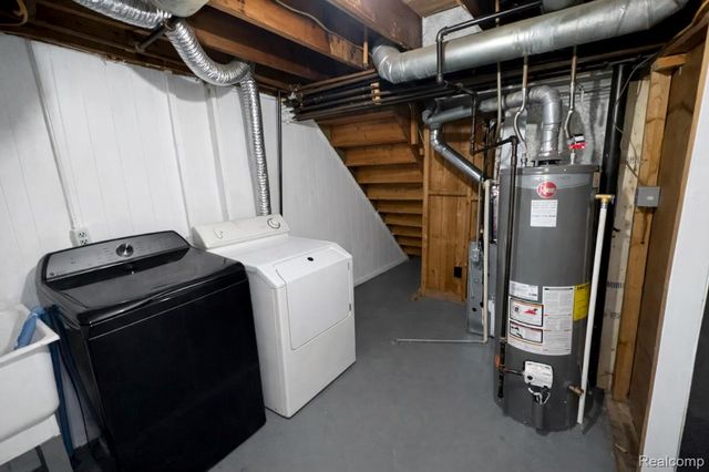 8315 Camelot Court, Genesee Charter Township, MI 48458